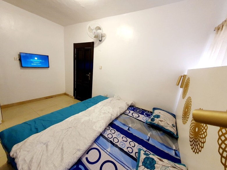 Apartamentos Epic Homes