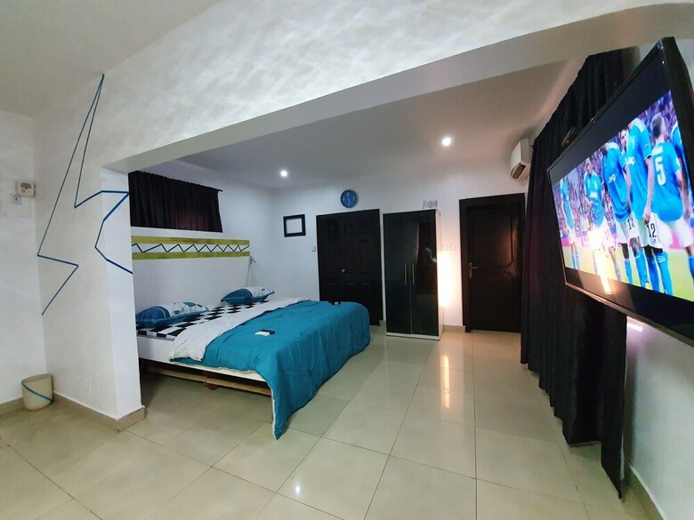 Apartamentos Epic Homes
