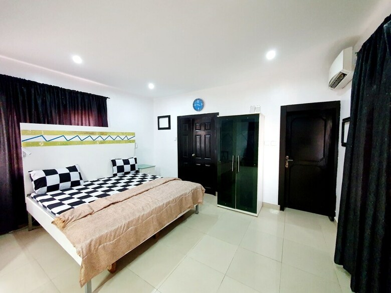 Apartamentos Epic Homes