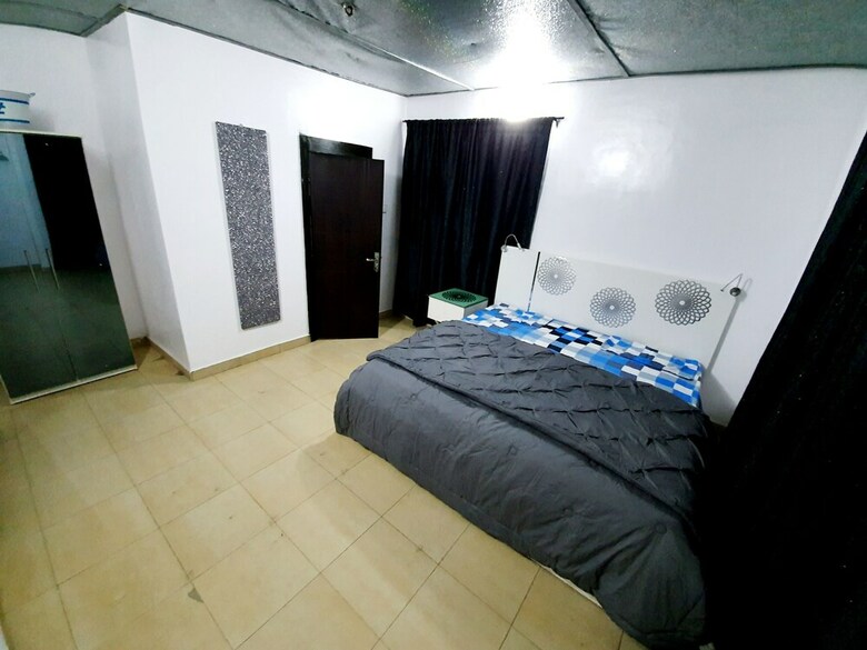 Apartamentos Epic Homes