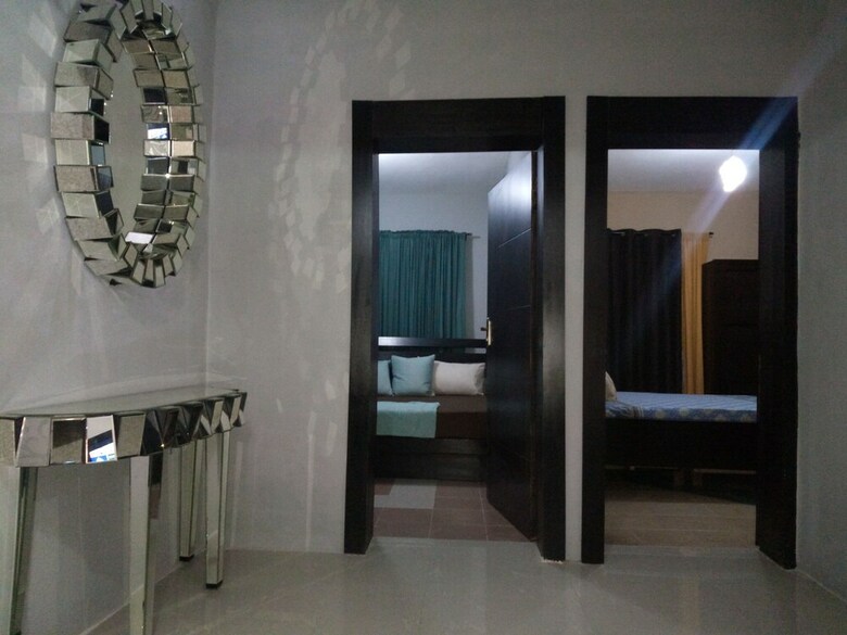 Apartamentos Epic Homes