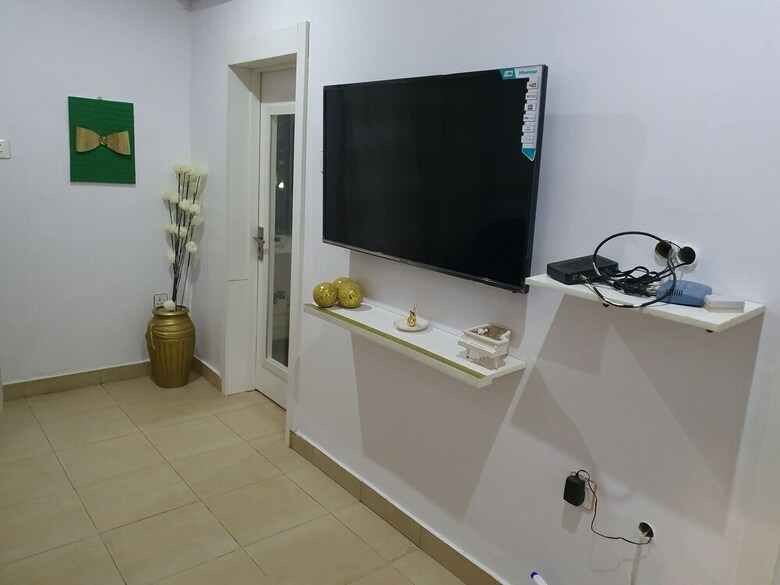 Apartamentos Epic Homes