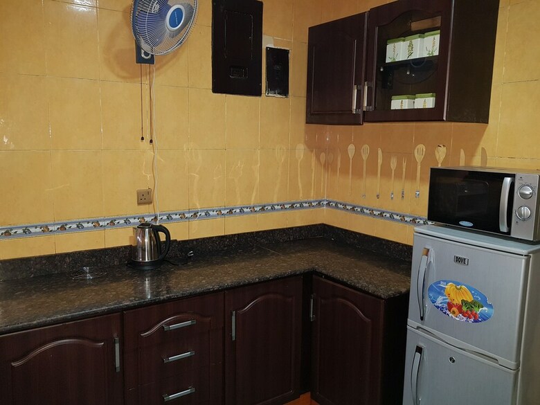 Apartamentos Epic Homes