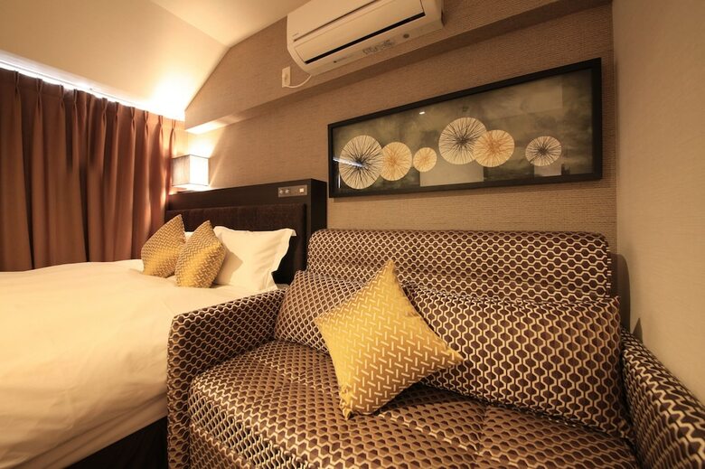 Centurion Hotel & Spa Kurashiki
