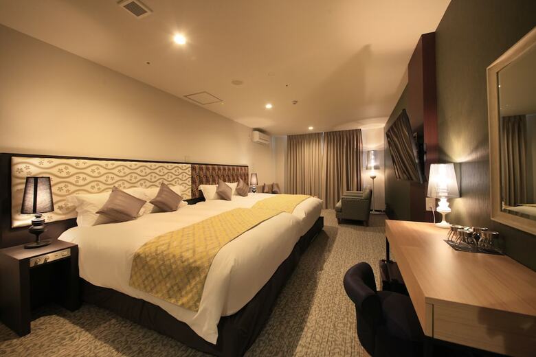 Centurion Hotel & Spa Kurashiki