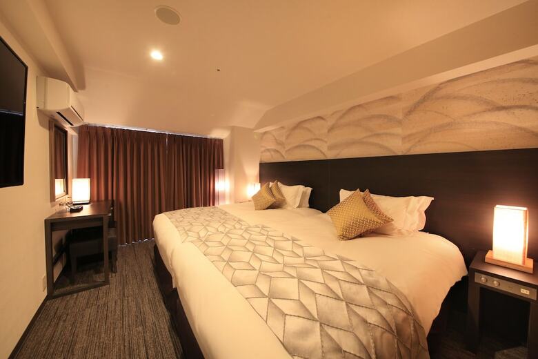 Centurion Hotel & Spa Kurashiki