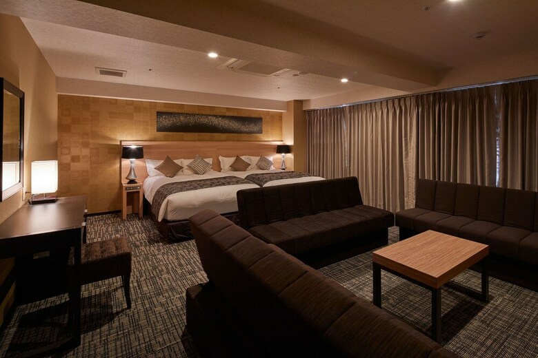 Centurion Hotel & Spa Kurashiki