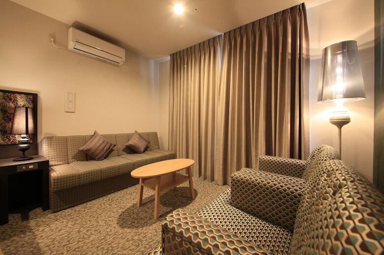 Centurion Hotel & Spa Kurashiki
