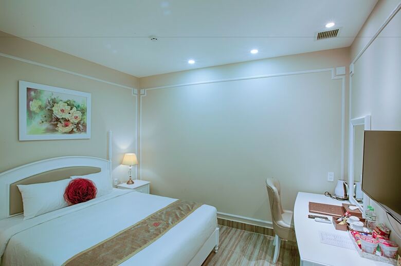 Hotel La Vie En Rose