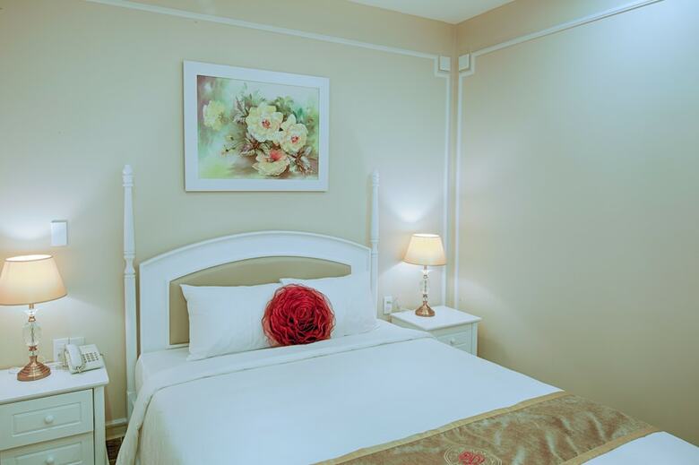 Hotel La Vie En Rose