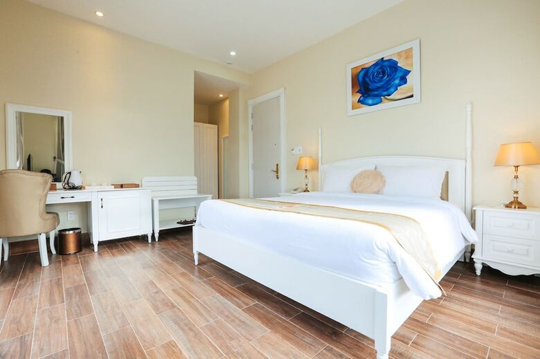 Hotel La Vie En Rose