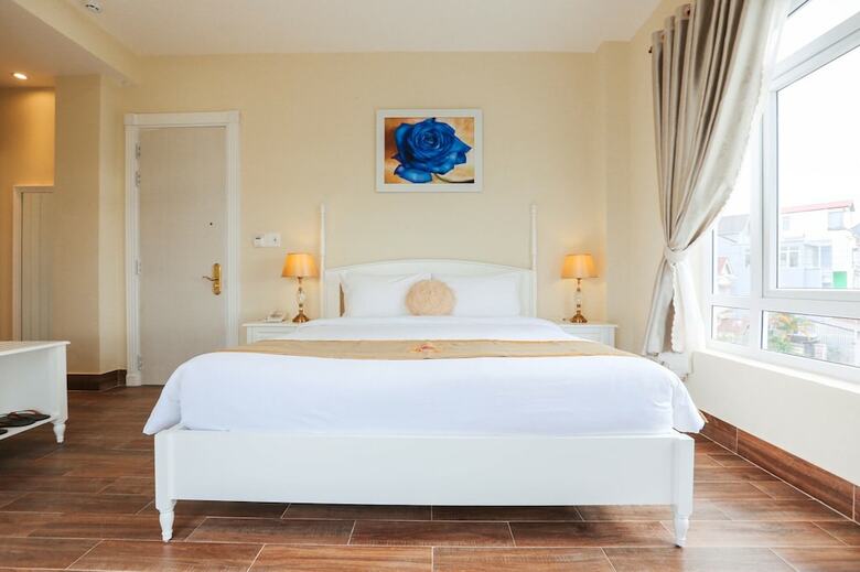 Hotel La Vie En Rose