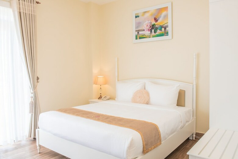 Hotel La Vie En Rose
