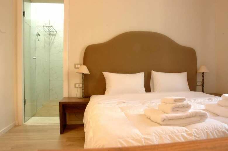 Hermes Tirana Hotel