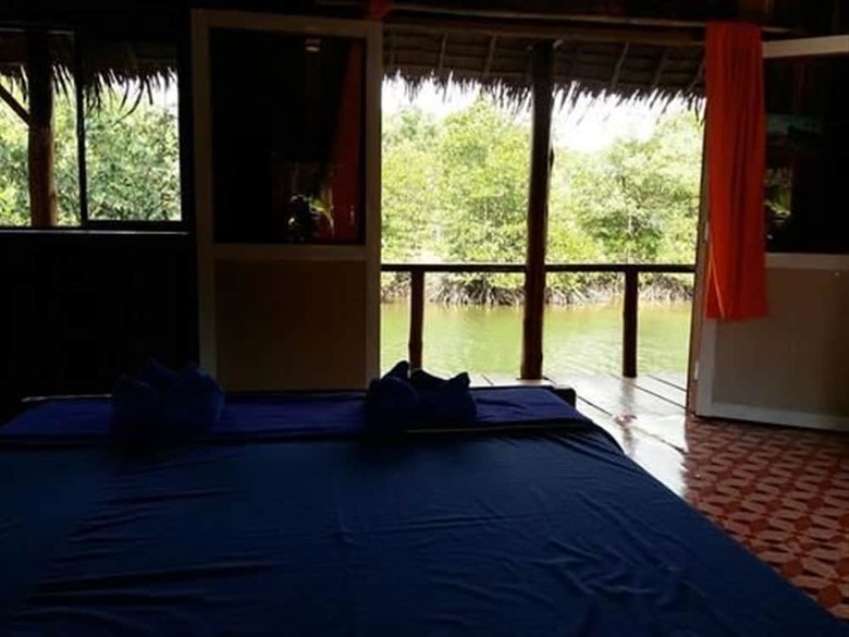 Posada Mangroves & More