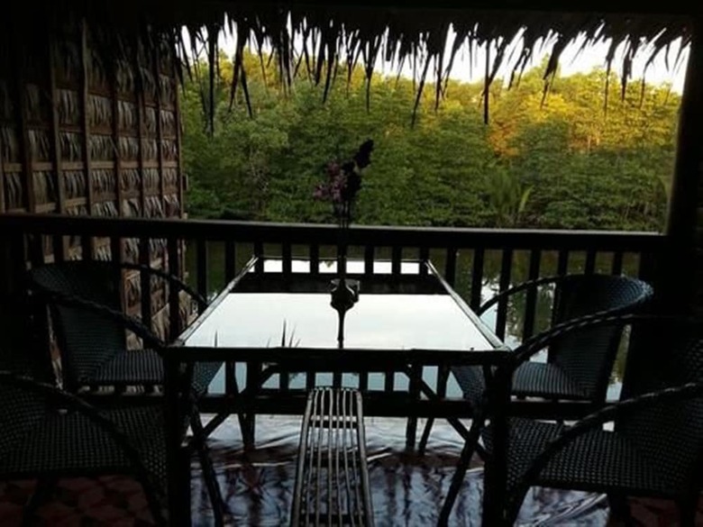Posada Mangroves & More