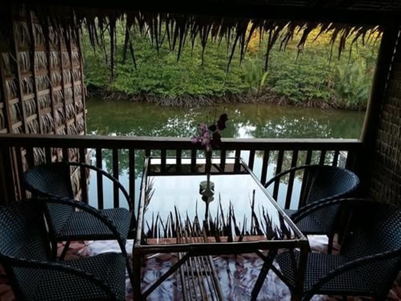 Posada Mangroves & More