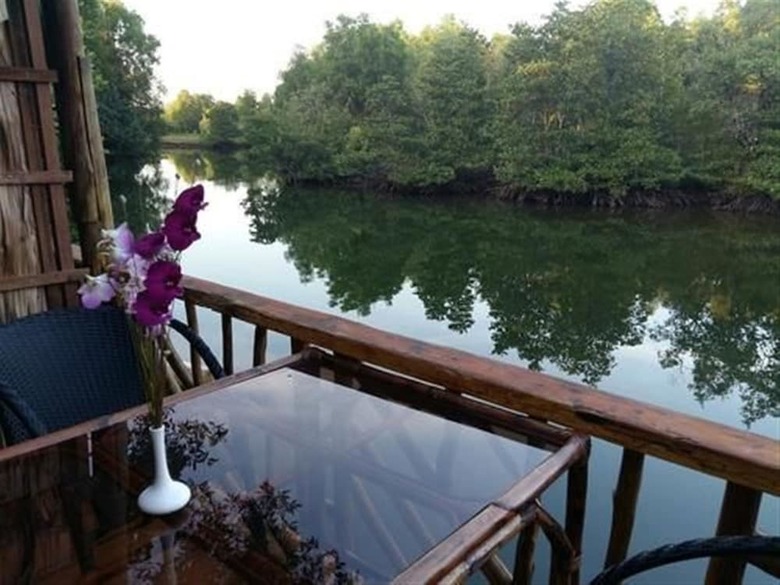 Posada Mangroves & More