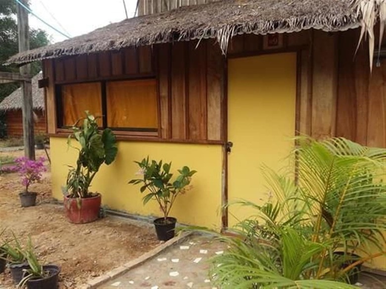 Posada Mangroves & More