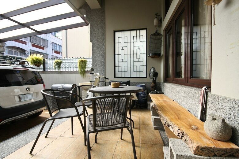 Bed & Breakfast Vv House