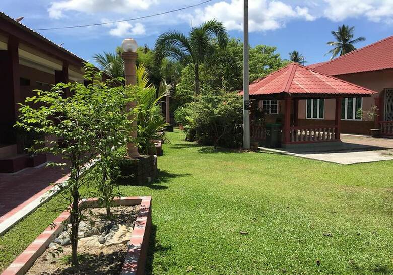 Hotel Dee Village Langkawi Chalet