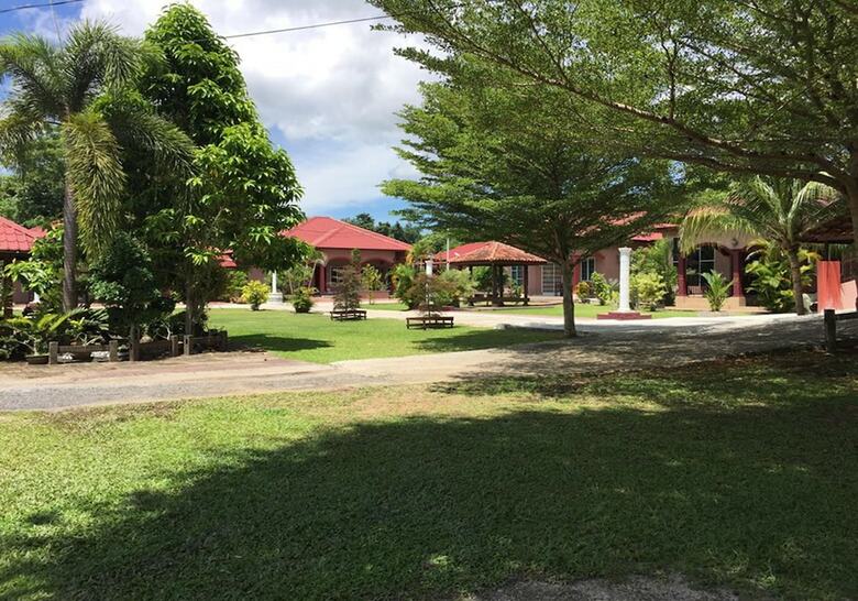 Hotel Dee Village Langkawi Chalet