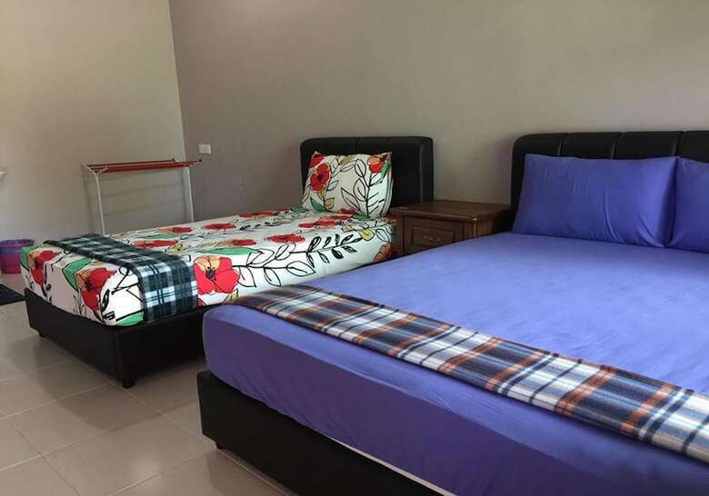 Hotel Dee Village Langkawi Chalet