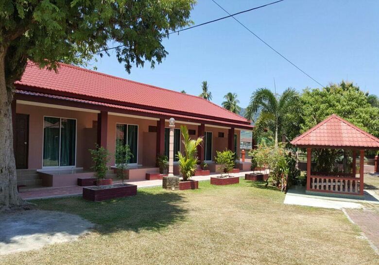 Hotel Dee Village Langkawi Chalet