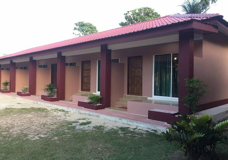 Hotel Dee Village Langkawi Chalet