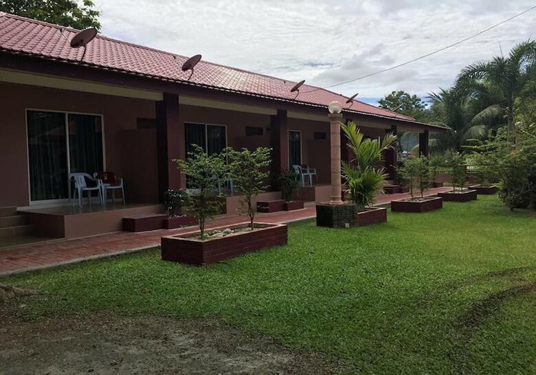 Hotel Dee Village Langkawi Chalet