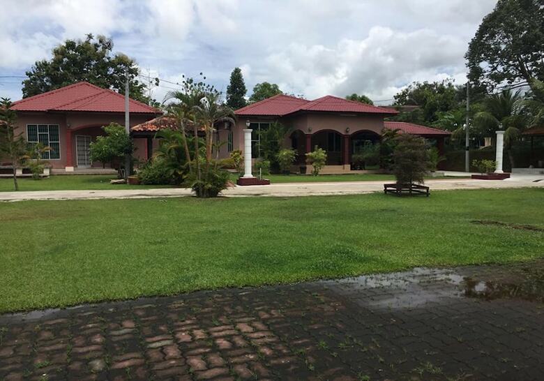 Hotel Dee Village Langkawi Chalet