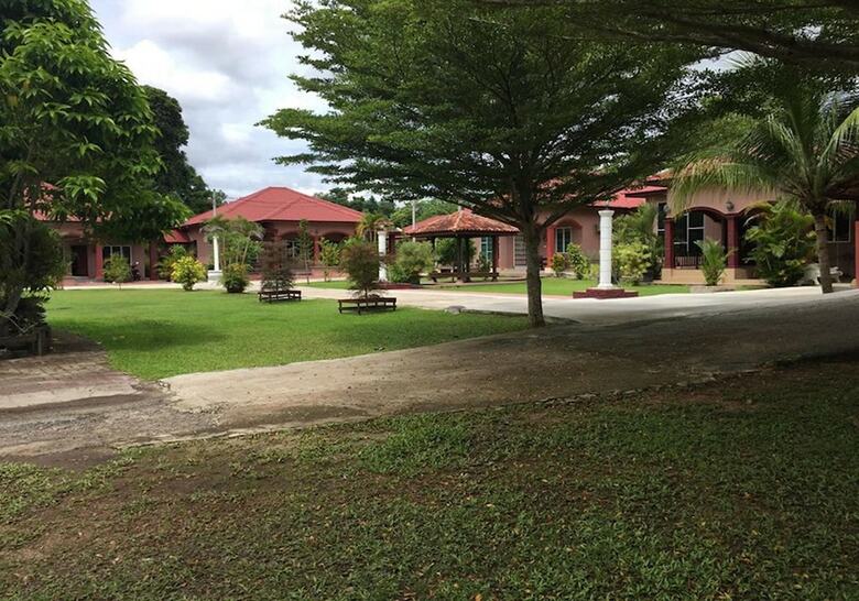 Hotel Dee Village Langkawi Chalet
