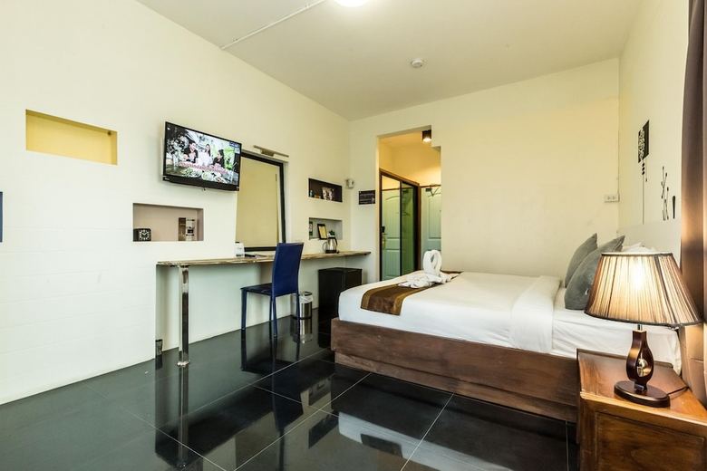 Soho Boutique Hotel