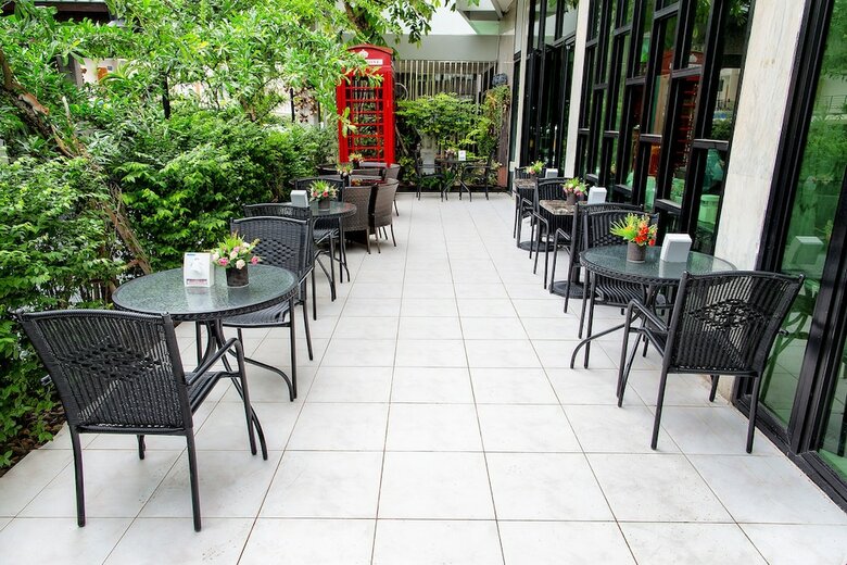 Soho Boutique Hotel