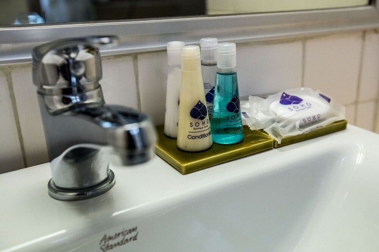 Soho Boutique Hotel