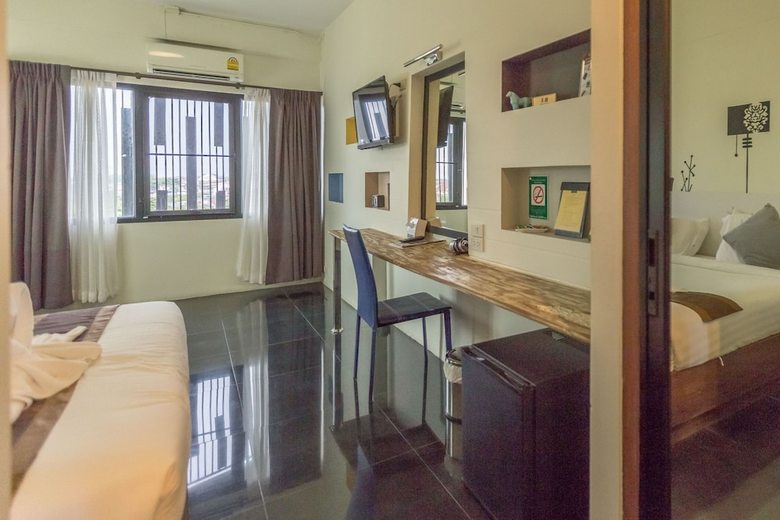 Soho Boutique Hotel