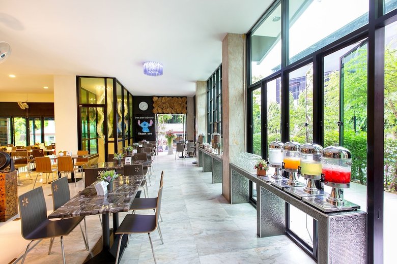 Soho Boutique Hotel