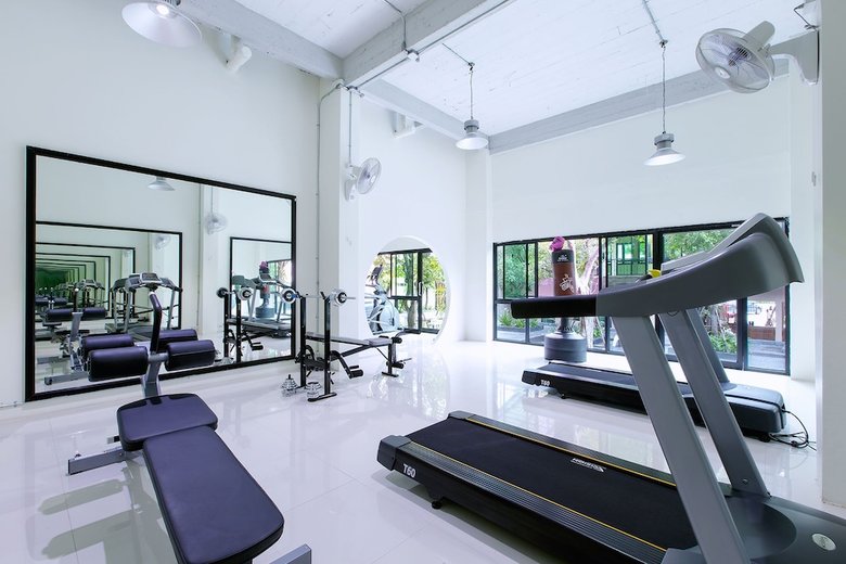 Soho Boutique Hotel