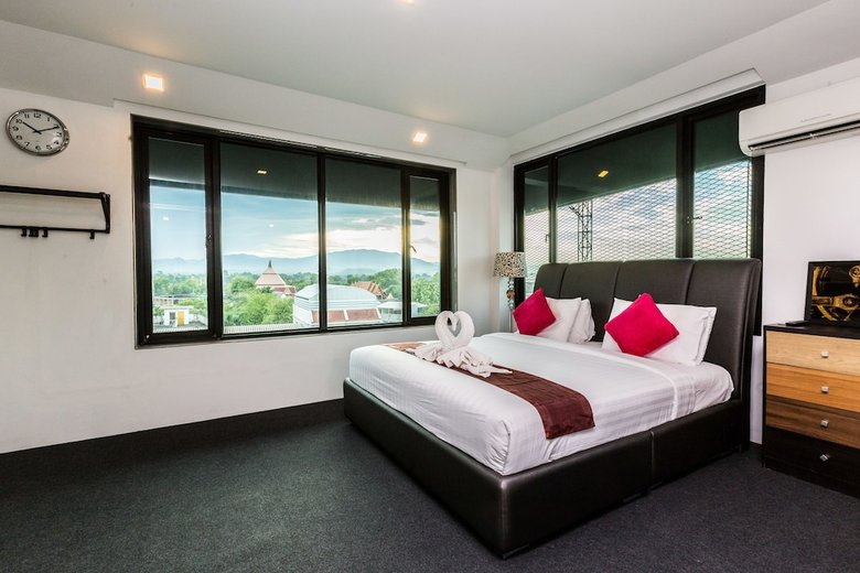 Soho Boutique Hotel