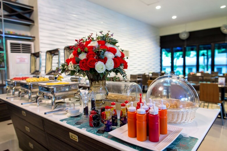 Soho Boutique Hotel