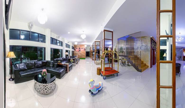 Soho Boutique Hotel