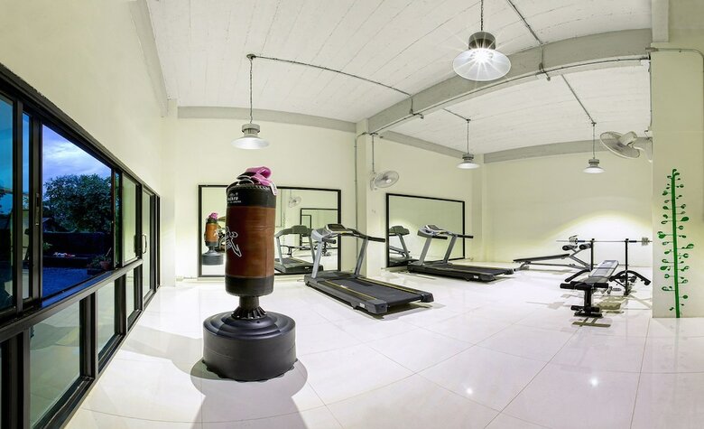 Soho Boutique Hotel