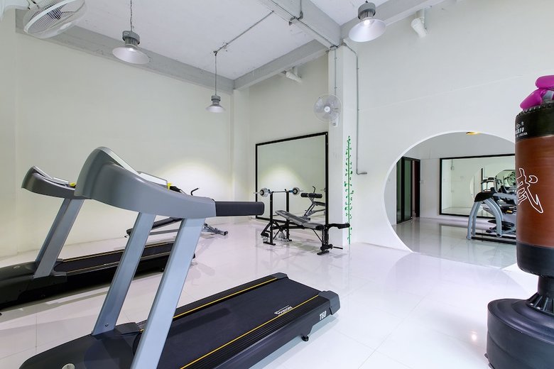 Soho Boutique Hotel