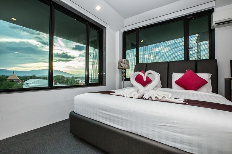 Soho Boutique Hotel