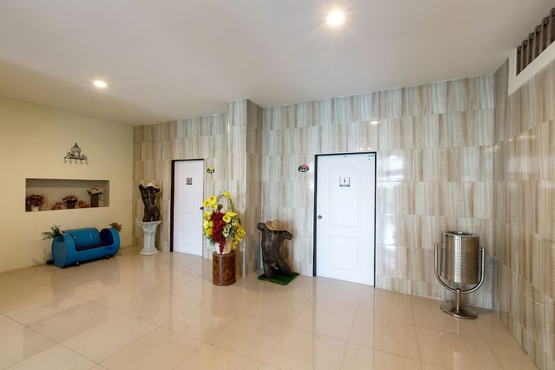Soho Boutique Hotel