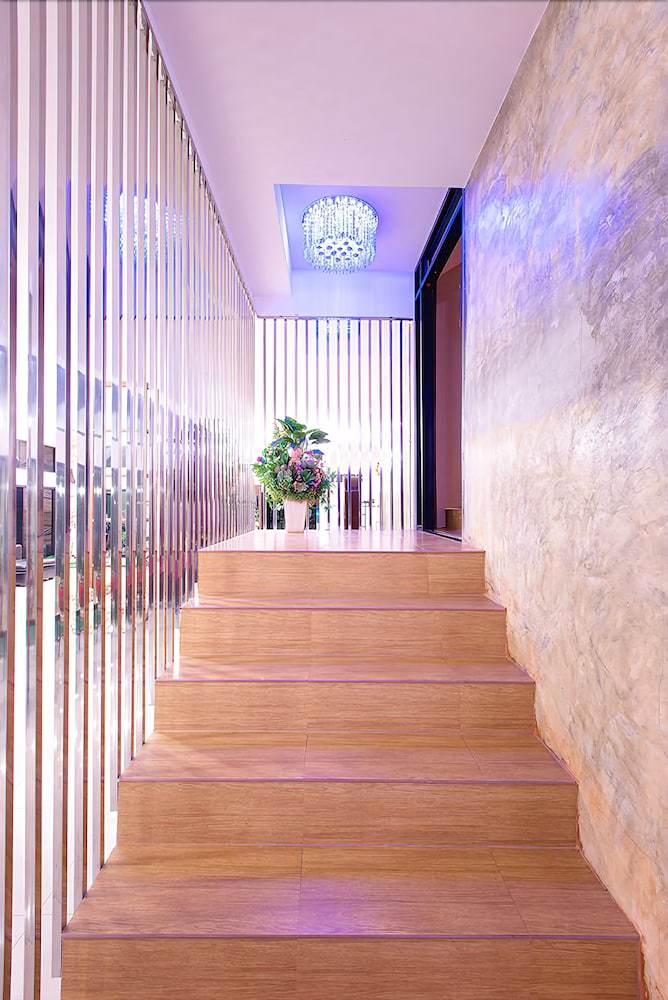 Soho Boutique Hotel