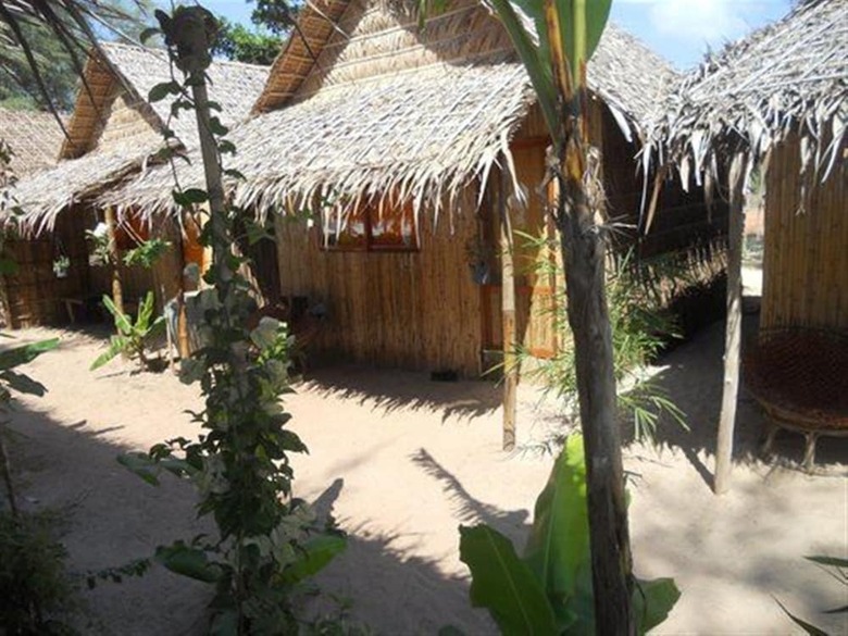 Hotel Chez Paou