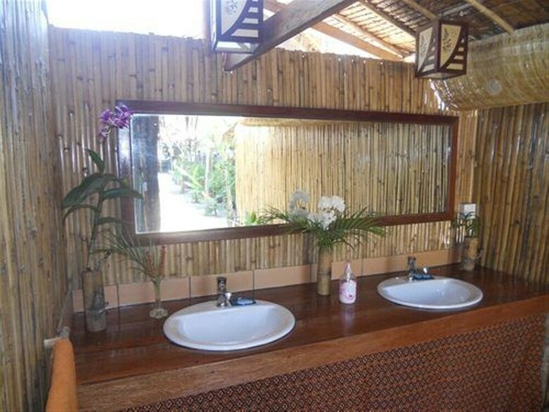 Hotel Chez Paou