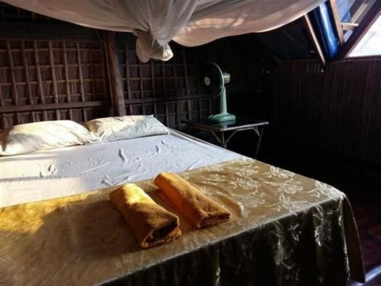 Hotel Chez Paou