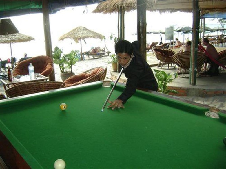 Hotel Chez Paou